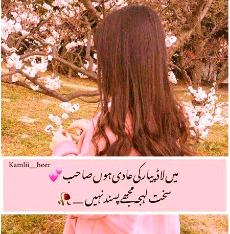 Attitude Poetry image