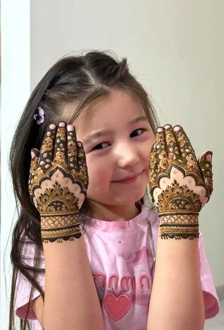 Mehndi Design image