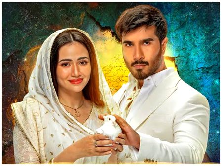 Pakistani Celebs image