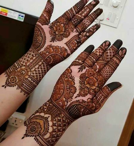 Mehndi Design image