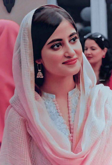 sajal ali