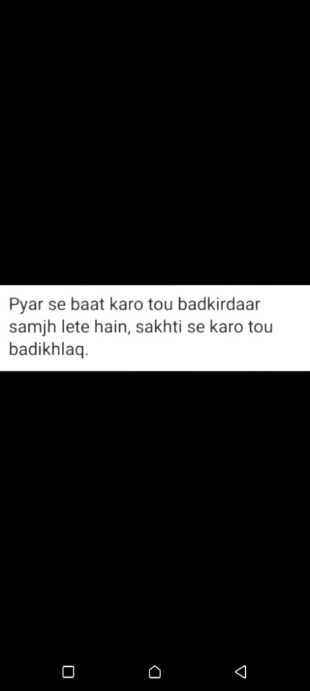 Absolutely right