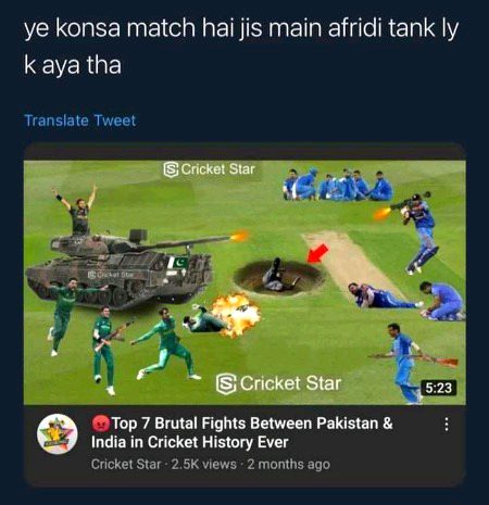 Pakistani YouTubers