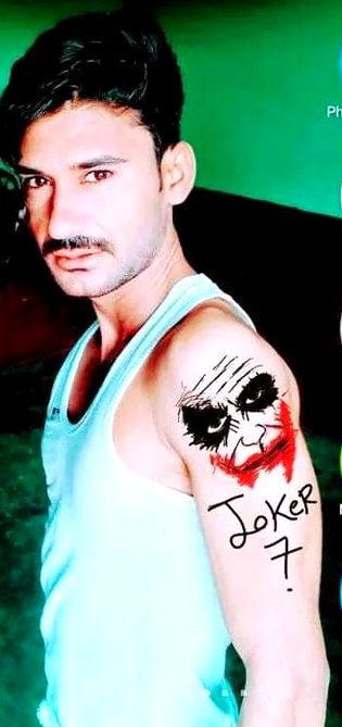 .q2 my pic 🤗 🃏