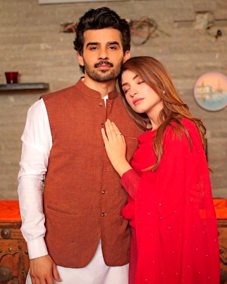 Pakistani Celebs image