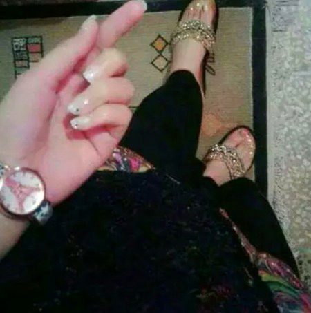 Black colour is my fvrt