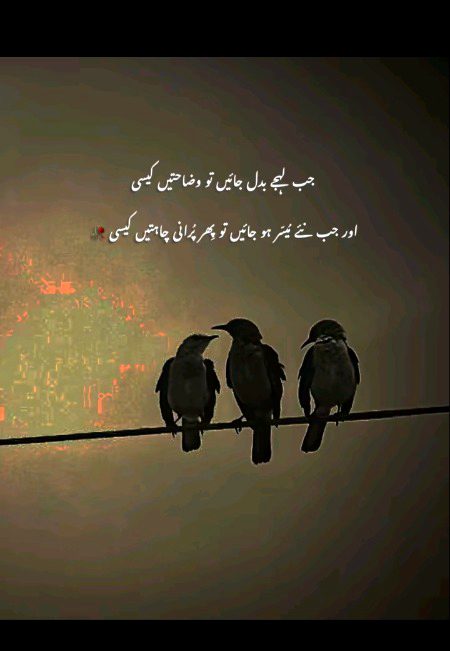 Sad Poetry image