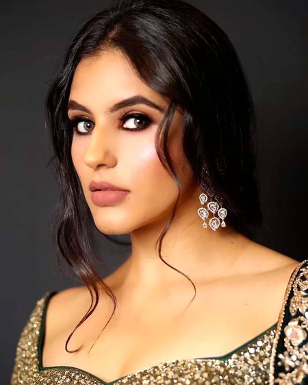 Arushi handa
