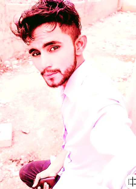 کاش وہ آکر بول دے 
"سنو خیال نہیں رکھتے نہ اپنا "💔