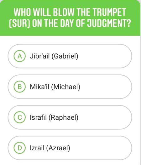 Knowledge Test image