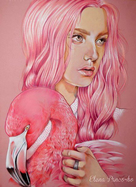 Paintings image
