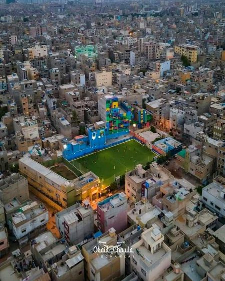 Beautiful Structures image