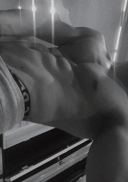 Do something today that your future self will thank you for