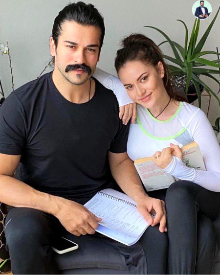 Turkish Celebs image