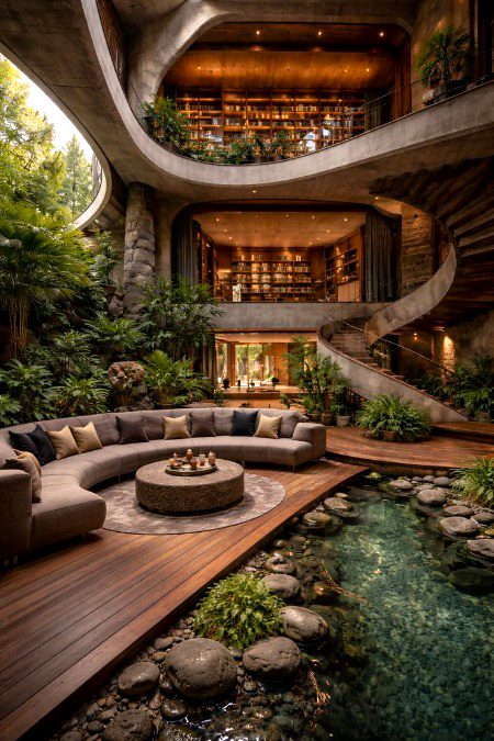 Beautiful Structures image