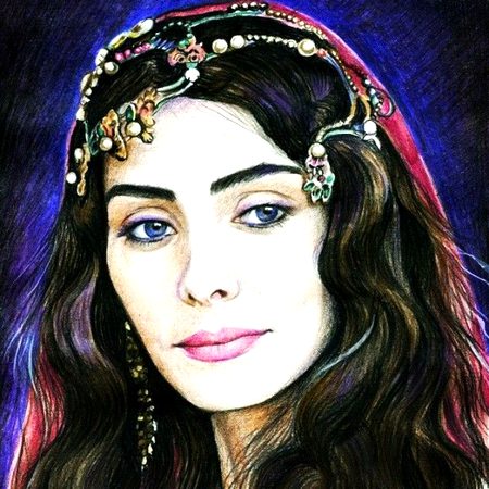 Paintings image