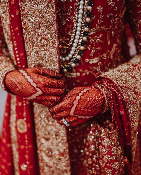 Mehndi Design image