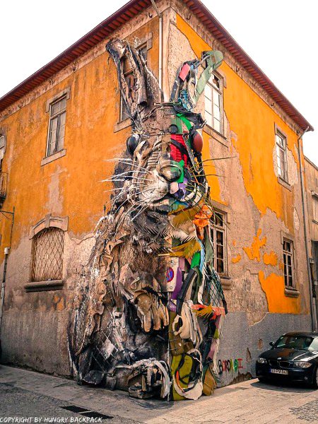 Street Art image