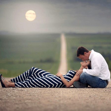 Beautiful People image