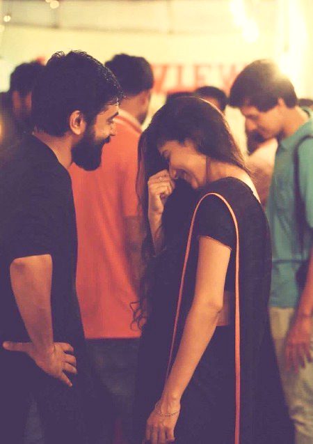 !!!!samnEe"yaar"hOo aUr hOSh TeraYy gUm nahi!!!!
""Ya ToH wOo"yaar"nahi ya phir "aaShiq"TuM nahi!!!❣️❣️❣️❣️