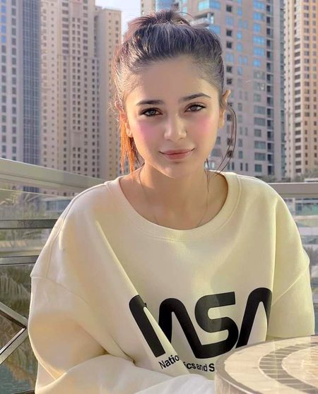 Pakistani Celebs image