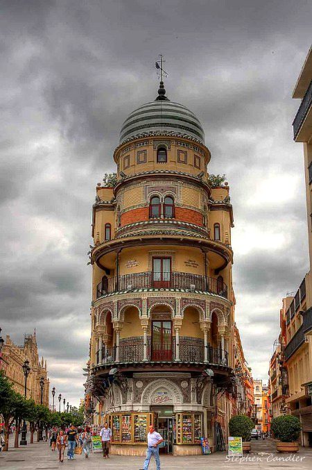 Beautiful Structures image