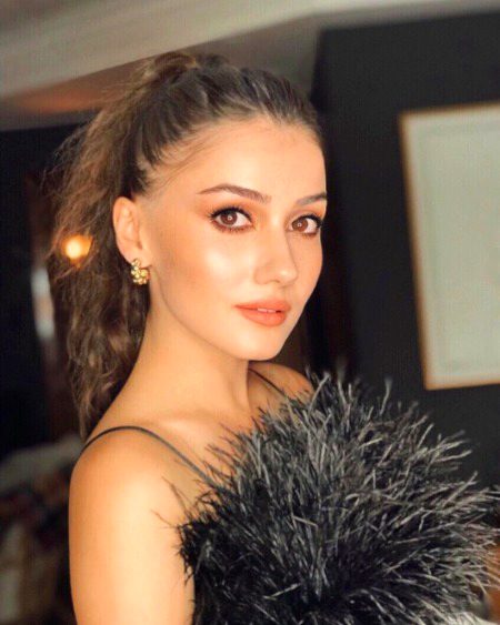 Turkish Celebs image