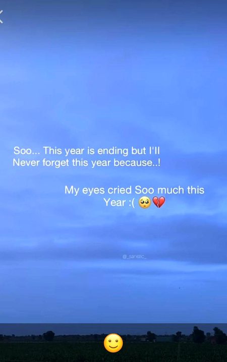 Sad Poetry image