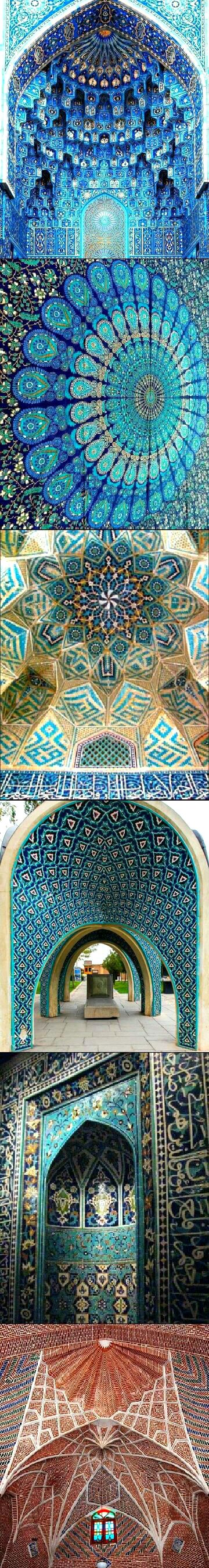 Beautiful Structures image