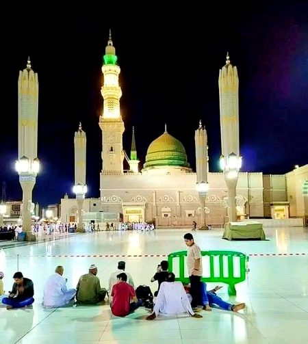 Beautiful Structures image