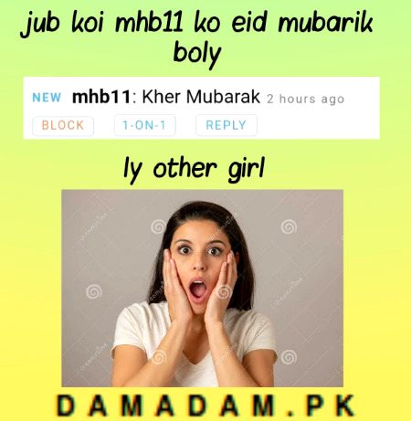 Damadam Roasting image