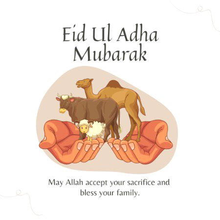 Eid mubarak