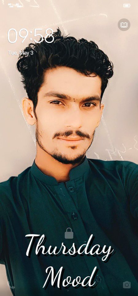 Beautiful People image