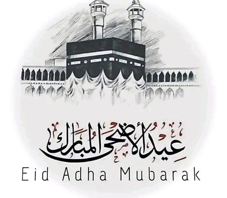 Eid mubarak