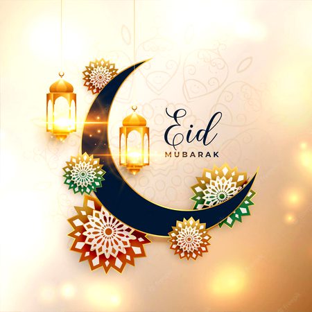 Eid mubarak