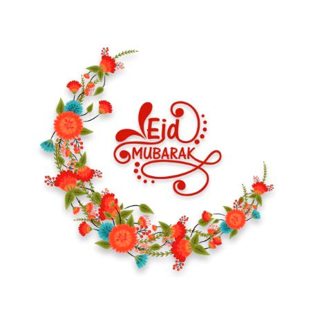 Eid mubarak