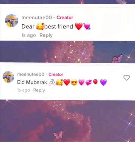 Eid mubarak