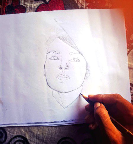 Titanic Rose pic. Well go on . 😃😃