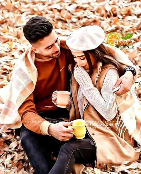 Beautiful People image