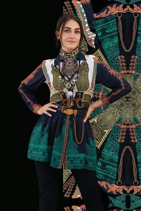 Turkish Celebs image