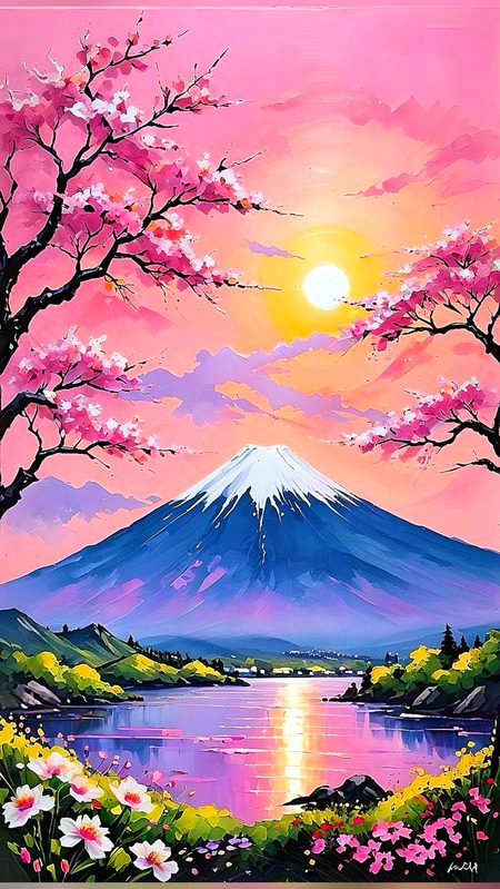 Paintings image