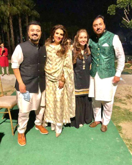 Pakistani Celebs image