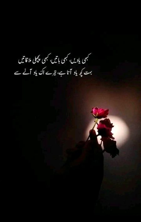 Sad Poetry image