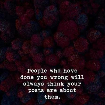 that's true 💯💯💯✔️