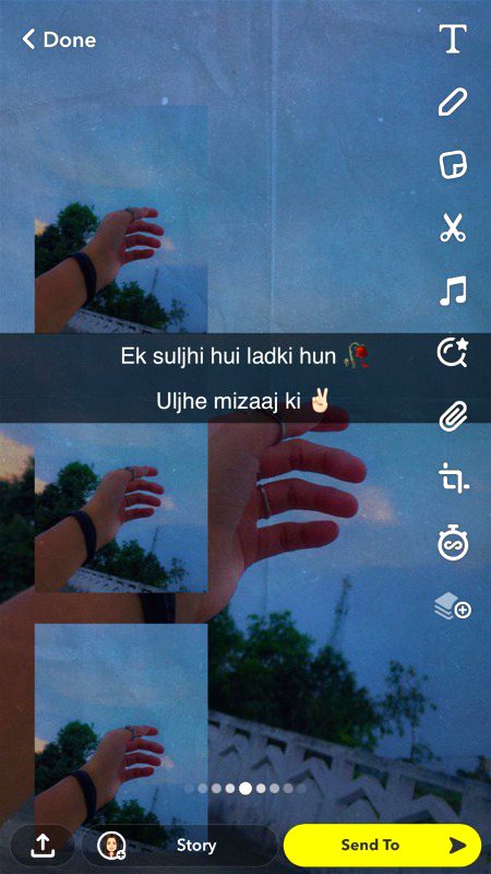 Attitude Quotes image