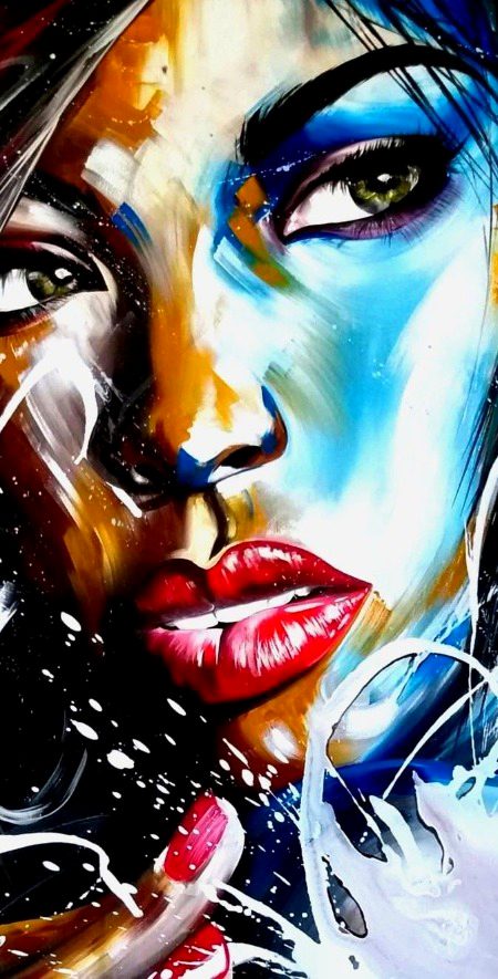 Paintings image