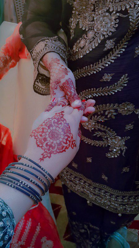 Mehndi Design image