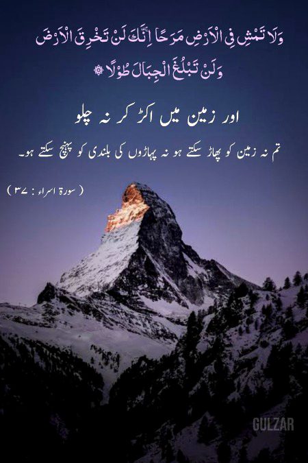 Islamic Quotes image