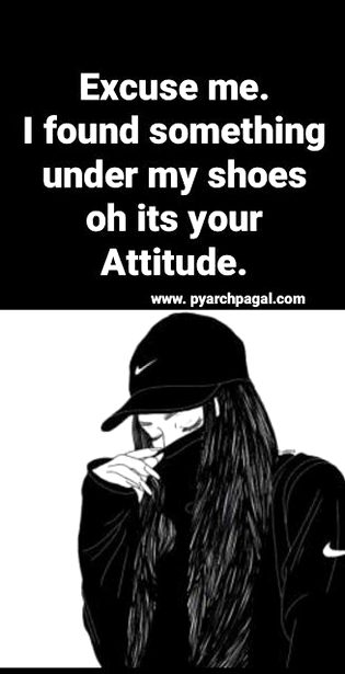 Attitude Quotes image