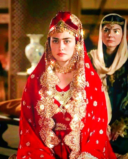 halima hatun